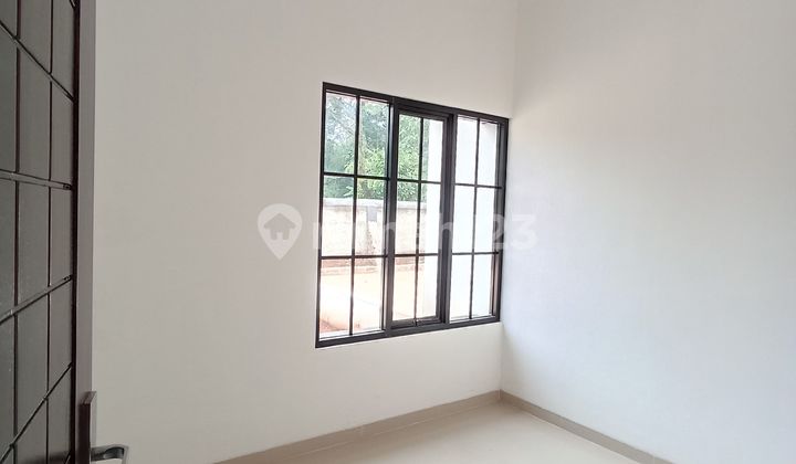 Dijual Rumah Minimalis Bebas Banjir Di Tonjong Bogor