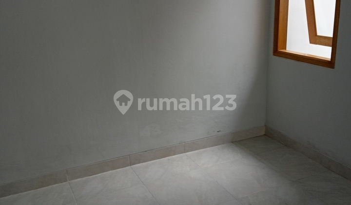 Rumah Minimalis Dijual Murah Bebas Banjir Dekat Pintu Tol Di Bilabong Permai Bojong Gede Bogor 