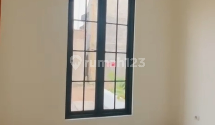 Rumah Murah Mewah 2 Lantai Dekat Stasiun Mrt Lebak Bulus Di Pamulang Tangerang Selatan 