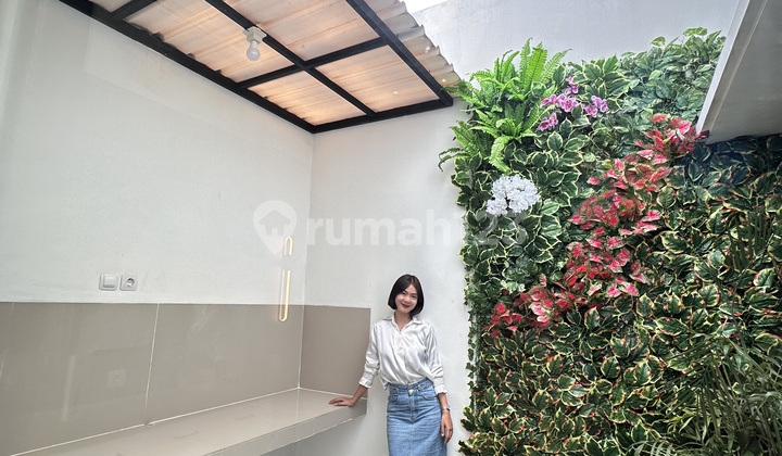 Dijual Rumah Mewah 2 Carport Strategis Dekat Stasiun Krl Dan Pintu Tol Di Bogor