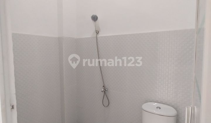 Rumah Milenial 3 Kamar Tidur Bebas Banjir Free Biaya-biaya Dekat Kampus Di Kali Suren Tajur Halang Bogor 2