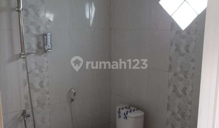 Rumah Cluster Cantik Dijual Cash Free Biaya-biaya Di Pancoran Mas Depok 