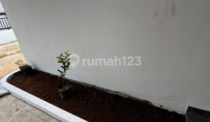 Rumah Cantik Ala Scandinavian Di Bedahan Depok 
