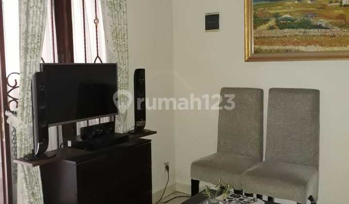 Dijual Cash Rumah Minimalis Moderen Bebas Banjir Dekat Stasiun Krl Pondok Ranji Di Ciputat Timur  2