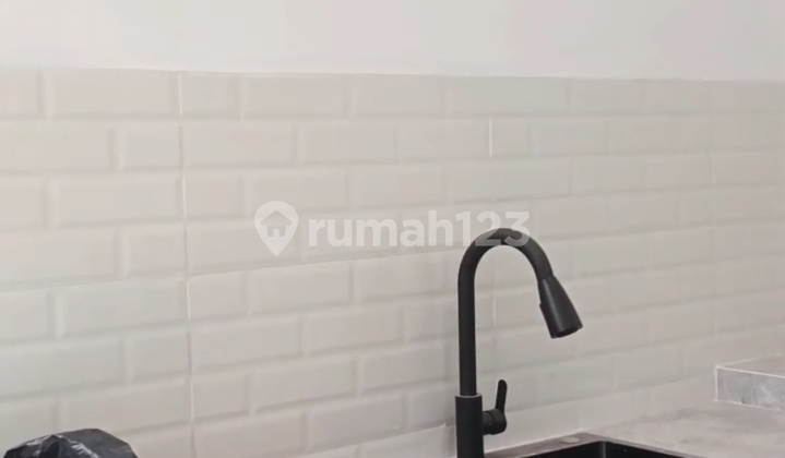 Rumah Milenial 2 Lantai Bebas Banjir Di Cirendeu Tangerang Selatan