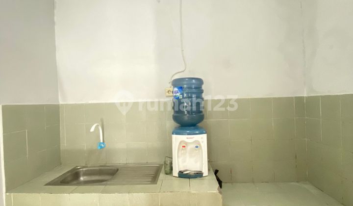 Rumah Minimalis Dijual Murah Strategis Dekat Pintu Tol Desari Depok  2