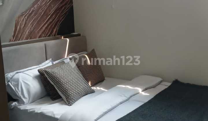 Millennial Flood-Free House Near Toll Gate In Sasak Tajur Halang Bogor 1