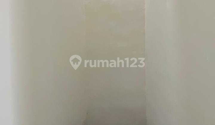 Dijual Murah Rumah Ala Scandinavian Bebas Banjir Di Pancoran Mas Depok 