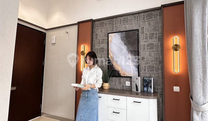 Rumah Cantik Dijual Murah Angsuran Ringan Di Tajur Halang Bogor Rumah Cantik Dijual Murah Angsuran Ringan Di Tajur Halang Bogor