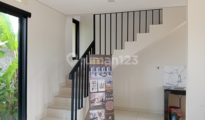 Dijual Rumah Mewah 2 Lantai Dekat Kampus Umpam Dan Akses Tol Di Bojongsari Depok