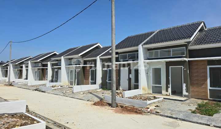 Rumah Murah Bersubsidi Angsuran 1 Jutaan Di Di Rajeg Tangerang Rumah Murah Bersubsidi Angsuran 1 Jutaan Di Di Rajeg Tangerang