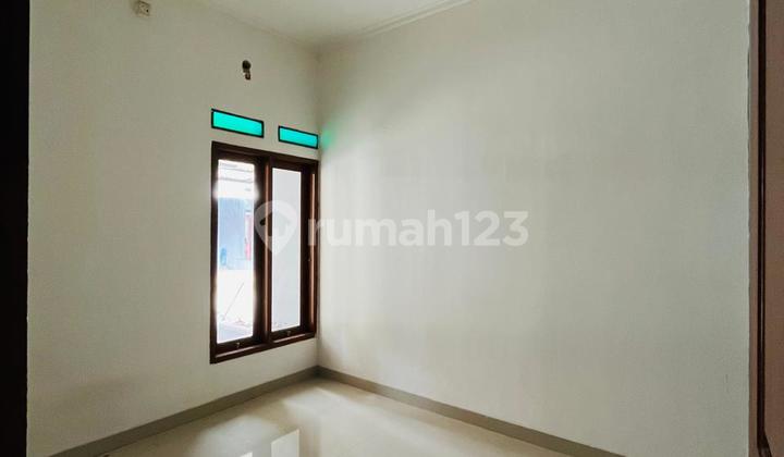 Dijual Rumah Readymurah Di Lingkungan Asri Bebas Banjir Dekat Kantor Walikota Depok Di Pancoran Mas  2
