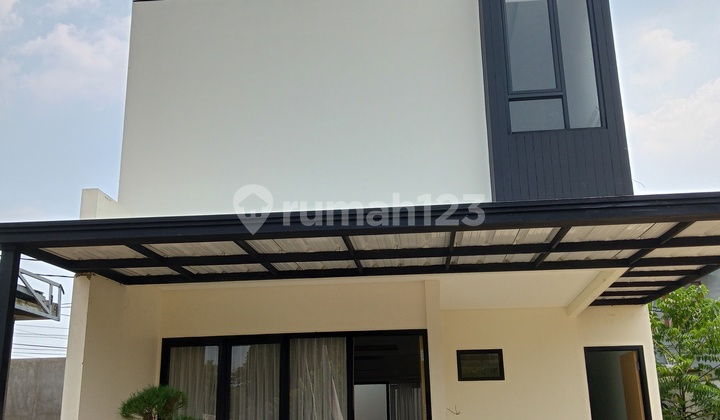 Rumah Moderen 3 Lantai Strategis Dekat Stasiun Mrt Lebak Bulus Di Cirendeu Tangerang Selatan Rumah Moderen 3 Lantai Strategis Dekat Stasiun Mrt Lebak Bulus Di Cirendeu Tangerang Selatan