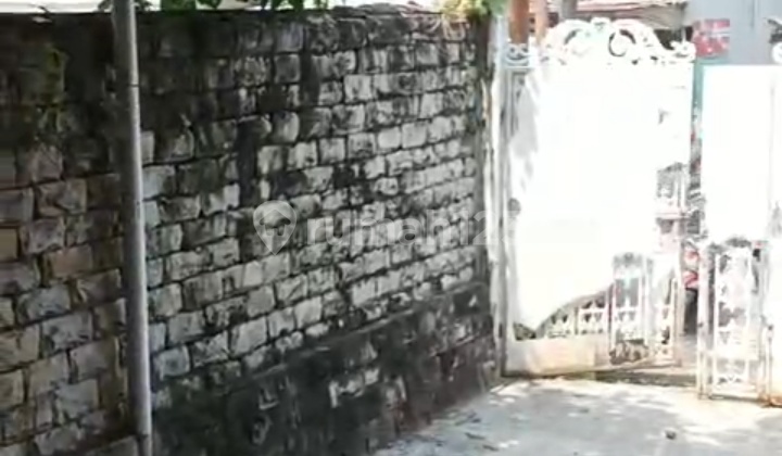 Rumah Di Sewa Bergaya American Classic 6 Kamar Tidur Dekat Stasiun Mrt Lebak Bulus Dan Kampus Uin Di Rempoa Tangerang Selatan 