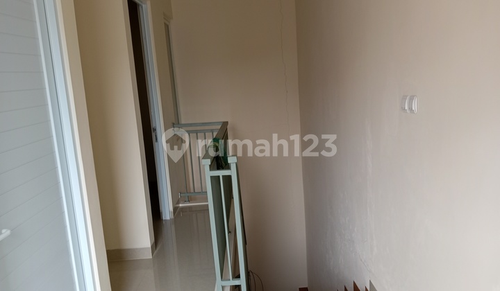 Dijual Murah Ruko 2 Lantai Di Pinggir Jalan Raya Serdang Bebas Banjir Di Beji Depok 