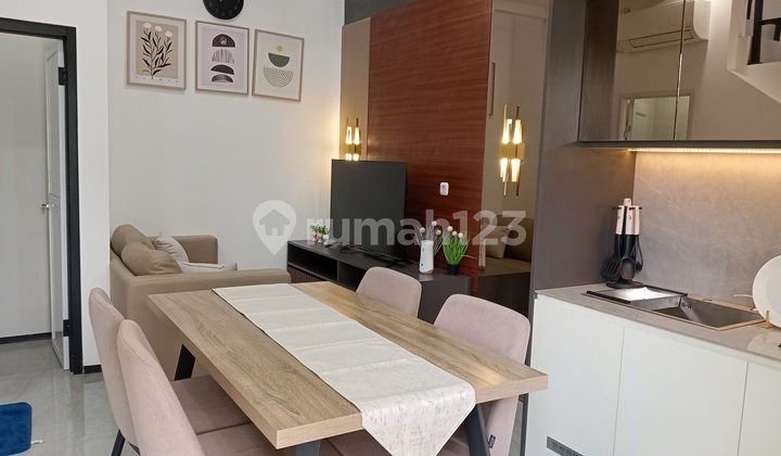 Rumah Bergaya Tropical Moderen House Bebas Banjir Di Cinangka Pamulang Depok Rumah Bergaya Tropical Moderen House Bebas Banjir Di Cinangka Pamulang Depok