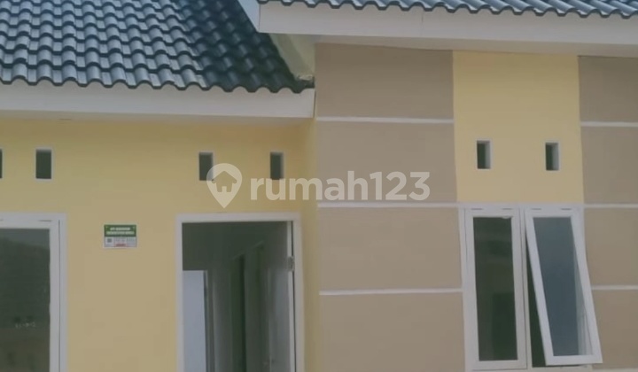 Rumah Murah Bersubsidi Dijual Murah Dekat Bandara Sukarno Hatta Di Rajeg Tangerang Rumah Murah Bersubsidi Dijual Murah Dekat Bandara Sukarno Hatta Di Rajeg Tangerang