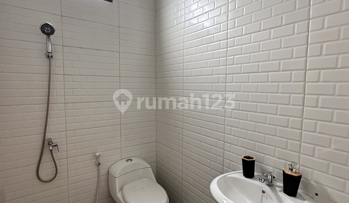 Dijual Rumah Cantik Strategis 3 Kamar Tidur Di Tajur Halang Bogor 2