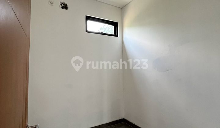 Dijual Rumah Siap Huni Di Pusat Kota Pamulang Tangerang Selatan  2