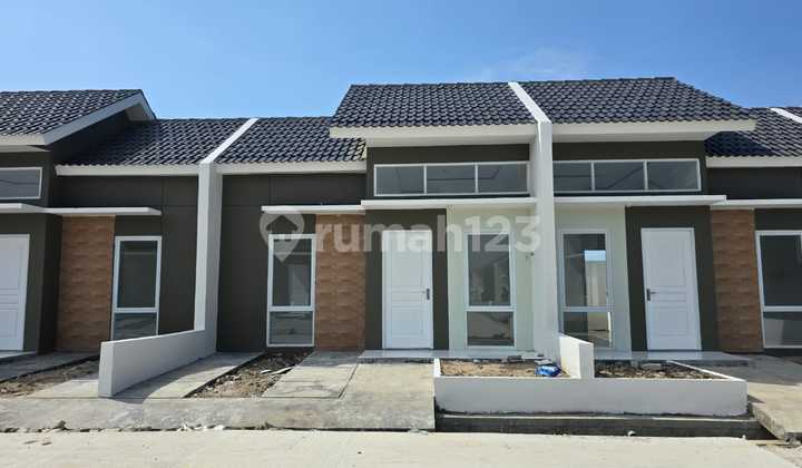 Dijual Rumah Murah Bersubsidi Bebas Banjir Cicilan 1 Jutaan Di Rajeh Tangerang Dijual Rumah Murah Bersubsidi Bebas Banjir Cicilan 1 Jutaan Di Rajeh Tangerang