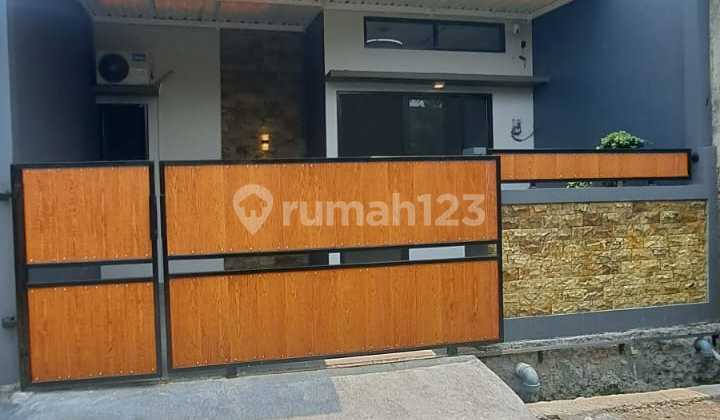 Dijual Cash Rumah Minimalis Moderen Bebas Banjir Di Graha Batavia Pasar Kemis Tangerang Dijual Cash Rumah Minimalis Moderen Bebas Banjir Di Graha Batavia Pasar Kemis Tangerang