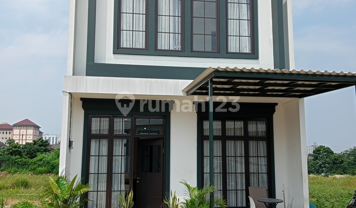 Rumah Dijual Di Pinggir Jalan Raya Bebas Banjir Dekat Stasiun Mrt Lebak Bulus Di Ciputat Timur Tangerang Selatan Rumah Dijual Di Pinggir Jalan Raya Bebas Banjir Dekat Stasiun Mrt Lebak Bulus Di Ciputat Timur Tangerang Selatan