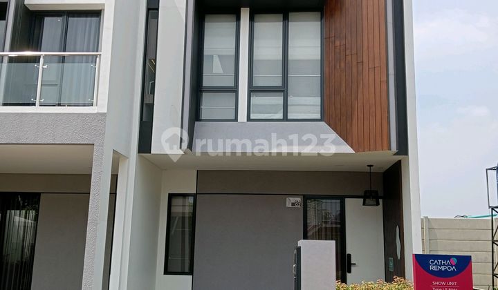Rumah Mewah 2 Lantai Strategis Dekat Mrt Lebak Bulus Di Ciputat Tangerang Selatan Rumah Mewah 2 Lantai Strategis Dekat Mrt Lebak Bulus Di Ciputat Tangerang Selatan