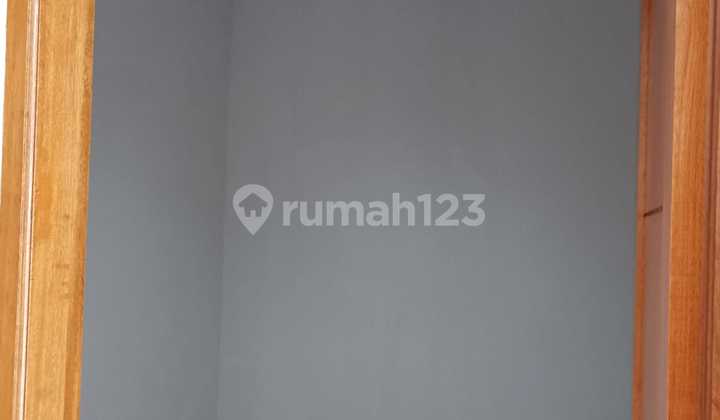 Dijual Murah Rumah Minimalis 2 Kamar Tidur Surat Shm Di Pancoran Mas Depok 