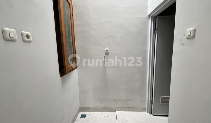 Rumah Murah Bebas Banjir Dekat Akses Tol Dan Stasiun Krl Di Pancoran Mas Depok 