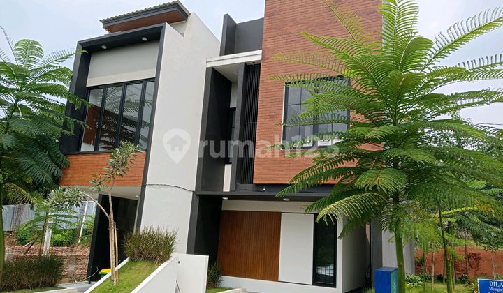 Rumah Cantik 2,5 Lantai Ala Tropical Moderen House Dekat Kampus Uin Syarif Hidayatullah Di Cinangka Depok Rumah Cantik 2,5 Lantai Ala Tropical Moderen House Dekat Kampus Uin Syarif Hidayatullah Di Cinangka Depok