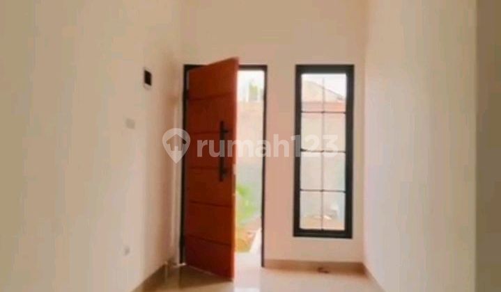 Rumah Dijual Strategis Dekat Alun-alun Kota Pamulang Di Tangerang Selatan