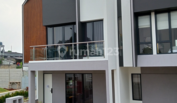 Rumah 2 Lantai Bebas Banjir Dekat Stasiun Mrt Di Ciputat Timur Tangerang Selatan Rumah 2 Lantai Bebas Banjir Dekat Stasiun Mrt Di Ciputat Timur Tangerang Selatan