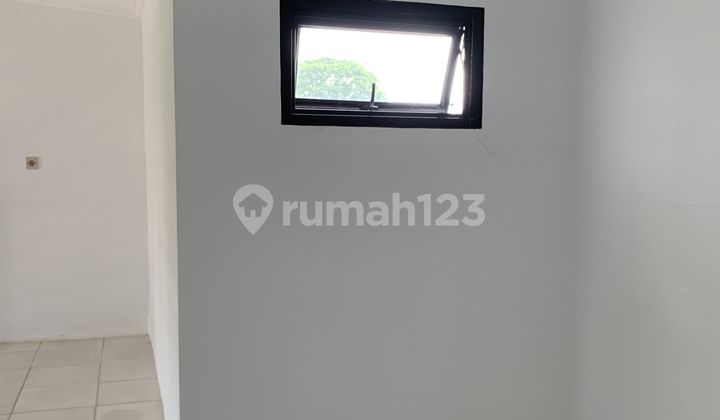 Rumah Bergaya Japanise Moderen Dijual Murah Bebas Banjir Dekat Stasiun Krl Bojong Gede Tajur Halang Bogor