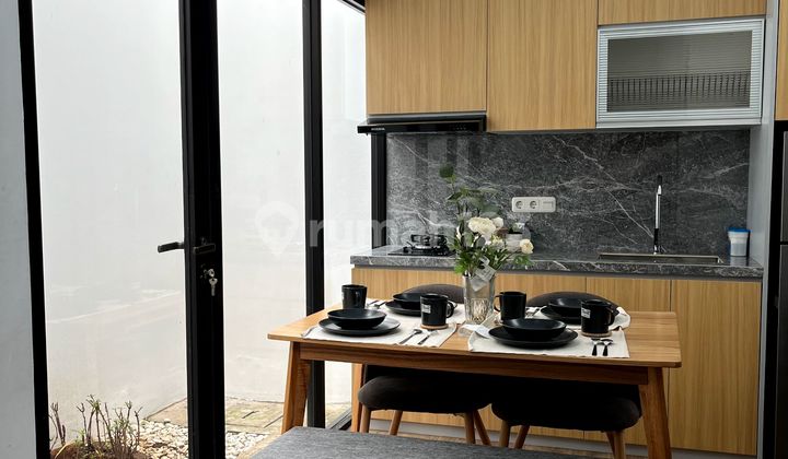 Rumah Siap Huni 3 Kamar Tidur Shm Di Perumahan Kalimaya Park Pamulang 2