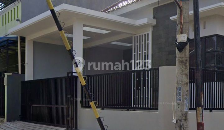 Rumah Minimalis Dijual 3 Kamar Tidur Shm Bebas Banjir Dekat Gerbang Tol Sentul Di Cibinong Bogor