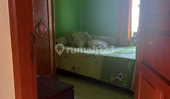 Dijual Cash Rumah Bergaya American Classic 3 Kamar Tidur Dekat Kampus Uin Jakarta Di Rengas Ciputat Timur  2