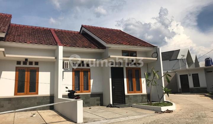 Dijual Rumah Minimalis Bebas Banjir Di Pancoran Mas Depok Dijual Rumah Minimalis Bebas Banjir Di Pancoran Mas Depok