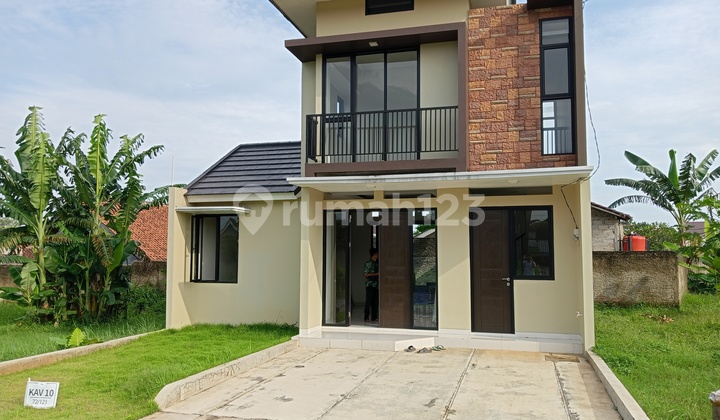 Rumah Ala Japanise Bebas Banjir Dekat Akses Tol Dan Mrt Di Bojongsari Depok Rumah Ala Japanise Bebas Banjir Dekat Akses Tol Dan Mrt Di Bojongsari Depok