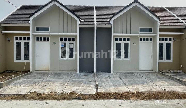 Rumah Dijual Murah Angsuran Ringan Dekat Bandara Soekarno Hatta Di Rajeg Tangerang Rumah Dijual Murah Angsuran Ringan Dekat Bandara Soekarno Hatta Di Rajeg Tangerang