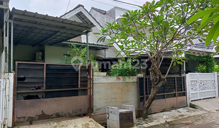 Dijual Murah Tanah Luas 160 Meter Bonus Rumah Siap Huni Bebas Banjir Strategis Dekat Pintu Tol Veteran di Rempoa Tangerang Selatan Dijual Murah Tanah Luas 160 Meter Bonus Rumah Siap Huni Bebas Banjir Strategis Dekat Pintu Tol Veteran di Rempoa Tangerang Selatan