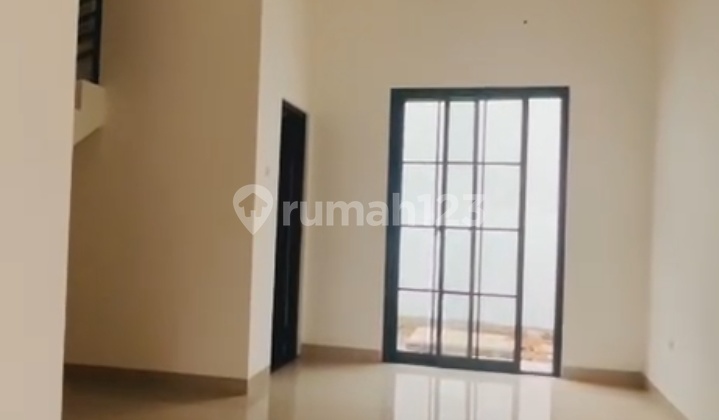 Rumah Mewah 2 Lantai Free Biaya-biaya Di Pamulang Tangerang Selatan 