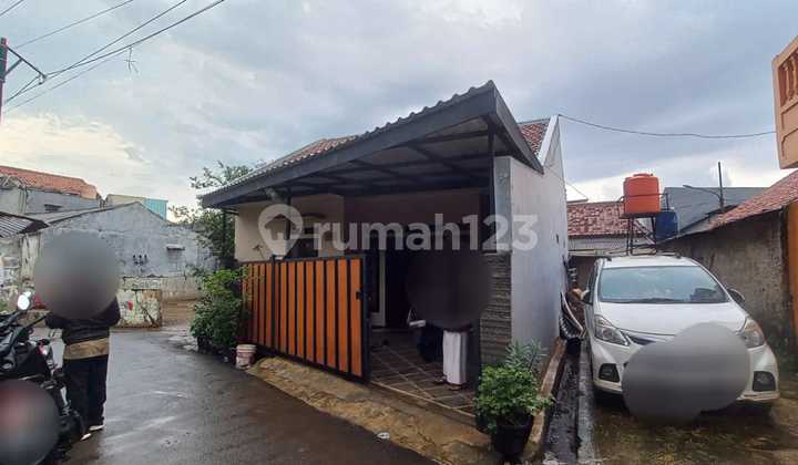 Rumah 2 Kamar Tidur Dijual Murah Bebas Banjir Dekat Stasiun Pondok Ranji Di Pladen Ciputat Timur Tangerang Selatan Rumah 2 Kamar Tidur Dijual Murah Bebas Banjir Dekat Stasiun Pondok Ranji Di Pladen Ciputat Timur Tangerang Selatan