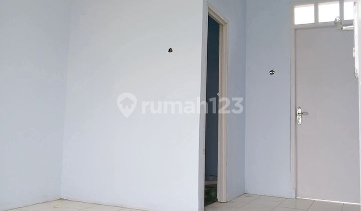 Rumah Subsidi Dijual Murah Angsuran Ringan Bebas Banjir Dekat Stasiun Krl Tangerang Di Rajeg  2