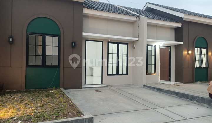 Rumah Bersubsidi Dijual Murah Bebas Banjir Di Kelapa Nunggal Bogor Rumah Bersubsidi Dijual Murah Bebas Banjir Di Kelapa Nunggal Bogor