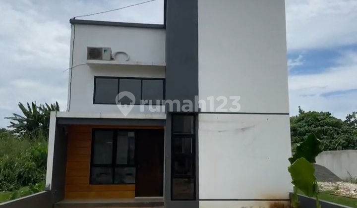 Dijual Rumah Bergaya Japanise Moderen Harga Murah Bebas Dekat Ke Gerbang Tol Borr Di Kali Suren Bogor Dijual Rumah Bergaya Japanise Moderen Harga Murah Bebas Dekat Ke Gerbang Tol Borr Di Kali Suren Bogor