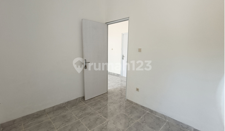 Rumah Minimalis Moderen Asri Dekat Stasiun Citayam Di Babakan Tajur Halang Bogor  2