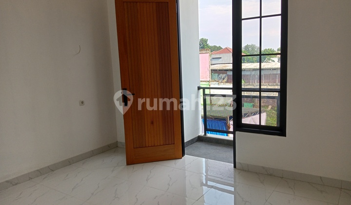 Rumah Cantik 2 Lantai Bebas Banjir Dekat Terminal Pondok Cabe Free Biaya-biaya Di Bojongsari Depok Rumah Cantik 2 Lantai Bebas Banjir Dekat Terminal Pondok Cabe Free Biaya-biaya Di Bojongsari Depok