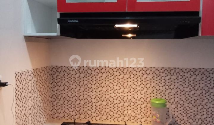 Rumah Siap Huni Dijual Murah 3 Kamar Tidur Surat Shm Dekat Stasiun Krl Bojong Gede Di Cibinong Bogor 