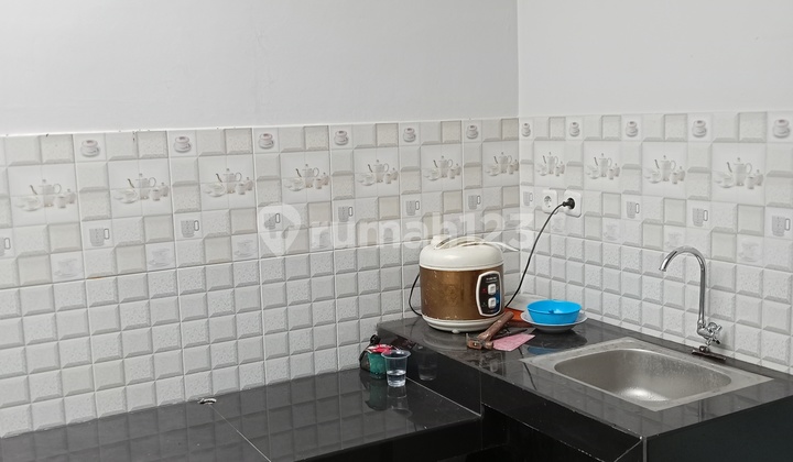 Rumah Cantik Dijual Murah 2 Kamar Tidur Dekat Ke Stasiun Dan Pintu Tol Di Bojong Gede Bogor 