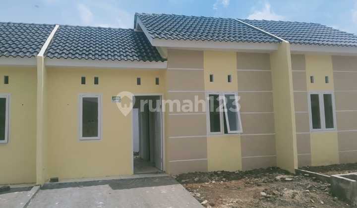 Rumah Subsidi Dijual Murah Bebas Banjir Dekat Stasiun Krl Di Rajeg Tangerang Rumah Subsidi Dijual Murah Bebas Banjir Dekat Stasiun Krl Di Rajeg Tangerang